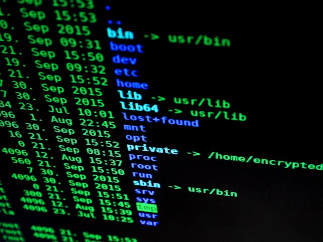 Linux Cheatsheet