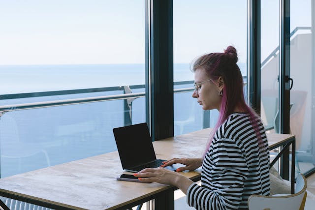 Upwork Blueprint