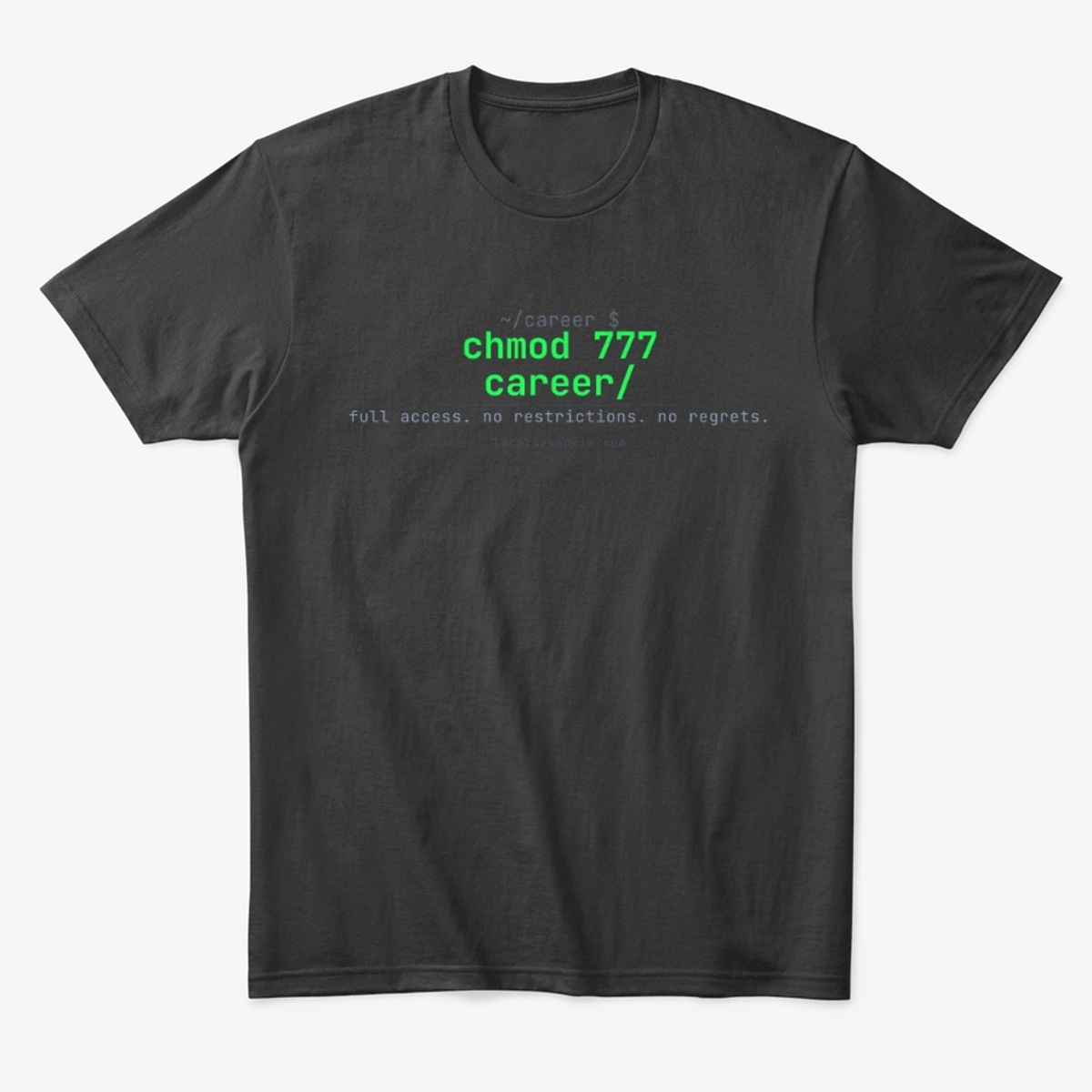 Chmod 777 Linux Sysadmin Tee