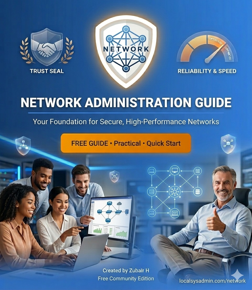 Network Ports Troubleshooting Guide Preview